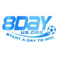 8day login